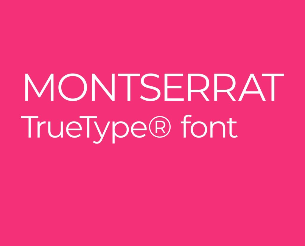 nrd blog fonts montserrat 1 scaled