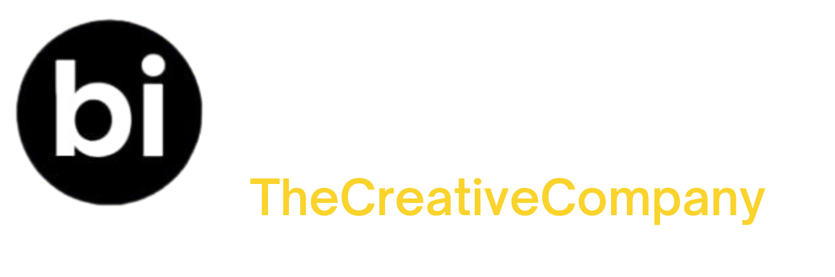 bi tasarım thecreativecompany